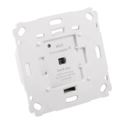 Homematic IP Schaltaktor Für Markenschalter 2-fach 11 Homematic IP Schaltaktor Für Markenschalter 2-fach -Paulmann Verkaufsgeschäft 3067178 2
