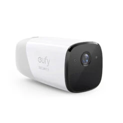 EUFY Security EufyCam 2 IP67 3er-Set, HomeBase 2 10 EUFY Security EufyCam 2 IP67 3er-Set, HomeBase 2 -Paulmann Verkaufsgeschäft 3075006 2