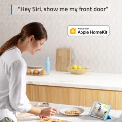 EUFY Security EufyCam 2 IP67 3er-Set, HomeBase 2 12 EUFY Security EufyCam 2 IP67 3er-Set, HomeBase 2 -Paulmann Verkaufsgeschäft 3075006 4