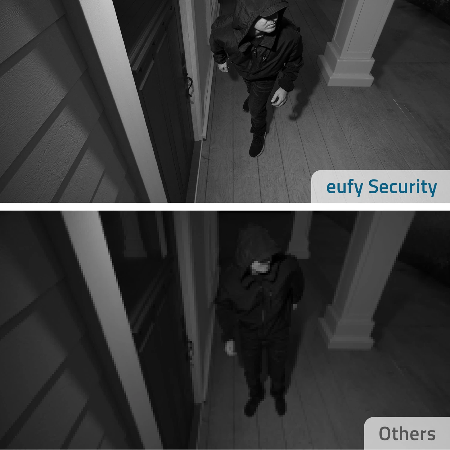 EUFY Security EufyCam 2 IP67 3er-Set, HomeBase 2 6 EUFY Security EufyCam 2 IP67 3er-Set, HomeBase 2 – Bild 6