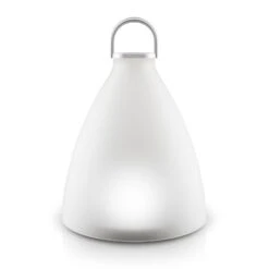 EVA Solo SunLight Bell LED-Solarleuchte, Höhe 30cm 9 EVA Solo SunLight Bell LED-Solarleuchte, Höhe 30cm -Paulmann Verkaufsgeschäft 3077032 3