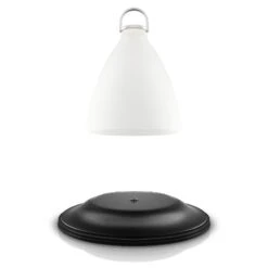 EVA Solo SunLight Bell LED-Solarleuchte, Höhe 30cm 11 EVA Solo SunLight Bell LED-Solarleuchte, Höhe 30cm -Paulmann Verkaufsgeschäft 3077032 5