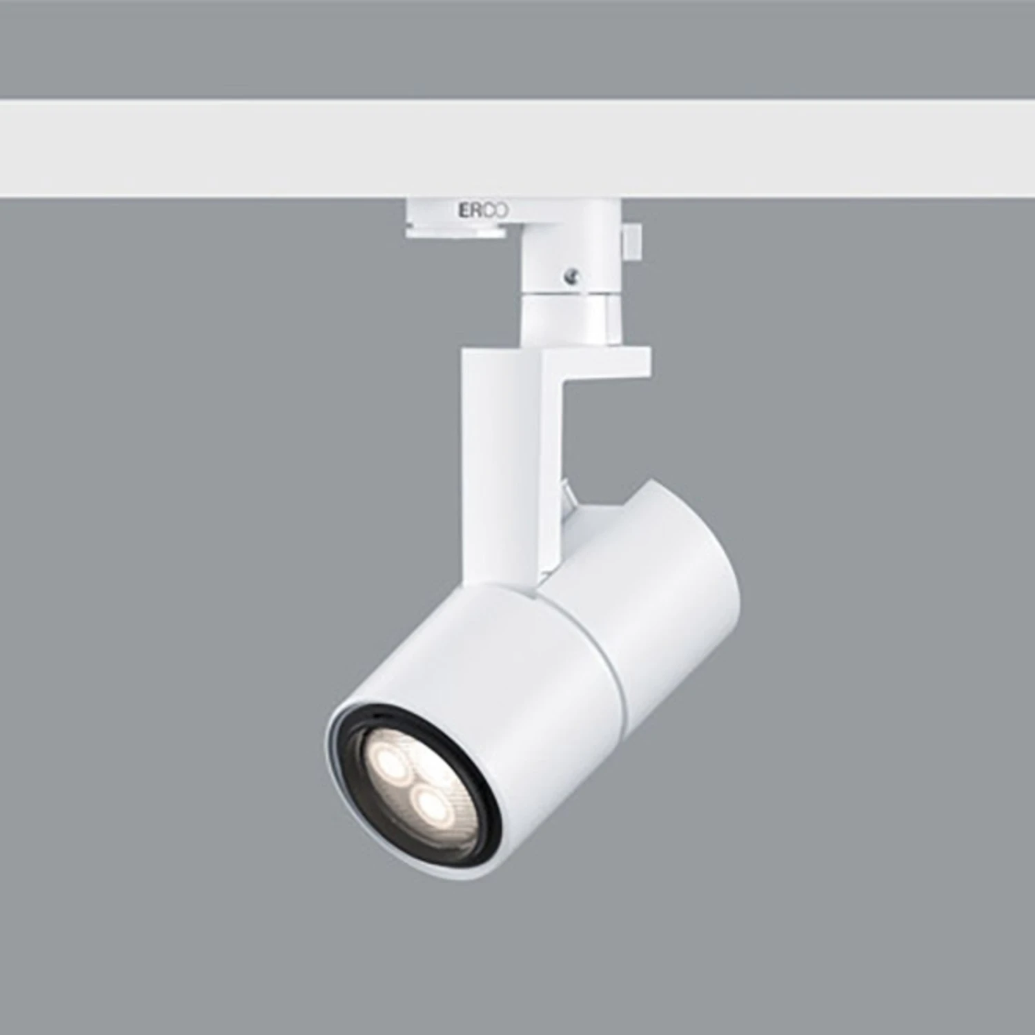 ERCO Parscan 230V Casambi 6W Wallwash 930 Weiß 1 ERCO Parscan 230V Casambi 6W Wallwash 930 Weiß