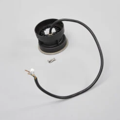 Runde LED-Bodeneinbauleuchte LED-18 9 Runde LED-Bodeneinbauleuchte LED-18 -Paulmann Verkaufsgeschäft 3505421 3