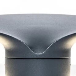 LED-Sockelleuchte Lotus Aus Aluminium 7 LED-Sockelleuchte Lotus Aus Aluminium -Paulmann Verkaufsgeschäft 3507410 2