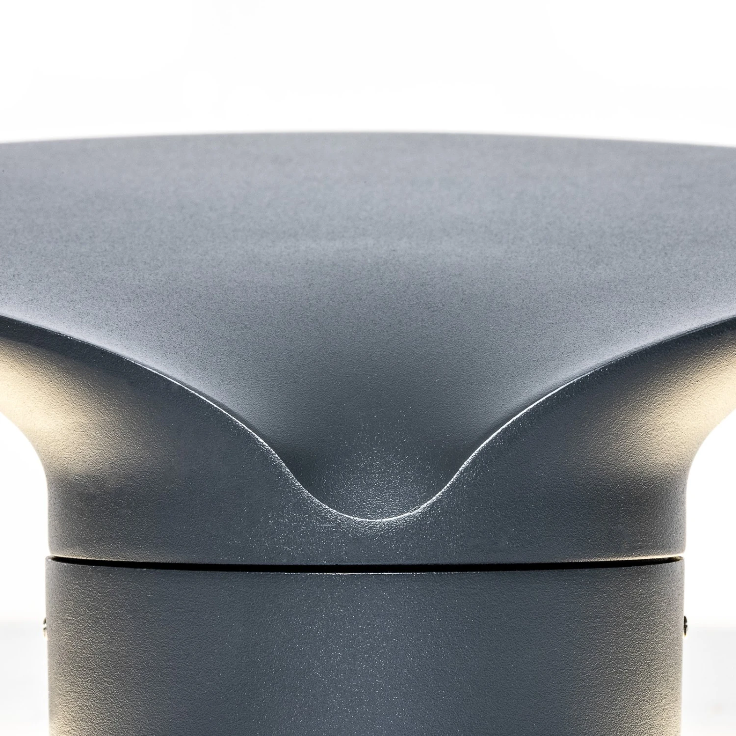 LED-Sockelleuchte Lotus Aus Aluminium 3 LED-Sockelleuchte Lotus Aus Aluminium – Bild 3