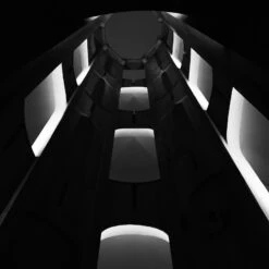 FLOS Fenestra - LED-Leuchte Für Fenster Torbögen 5 FLOS Fenestra - LED-Leuchte Für Fenster Torbögen -Paulmann Verkaufsgeschäft 3510428 2