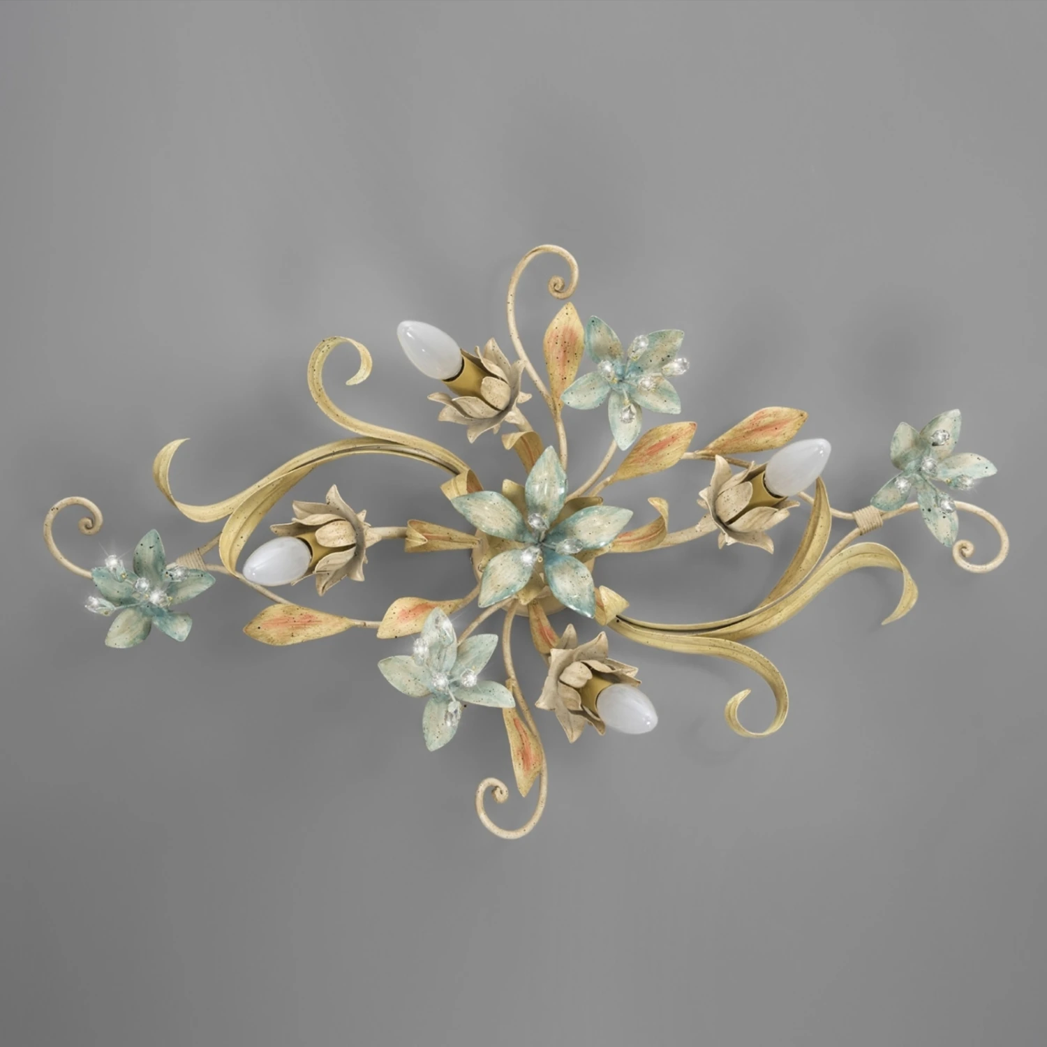 Wandleuchte Lotti Im Florentinerstil 1 Wandleuchte Lotti Im Florentinerstil