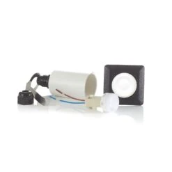 Einbauleuchte Teresa Eckig Schwarz/frosted 3.000K -Paulmann Verkaufsgeschäft 3538143 4