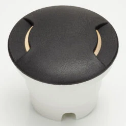 Boden-Einbaulampe Ceci 160-2L Rund Schwarz 10W CCT 9 Boden-Einbaulampe Ceci 160-2L Rund Schwarz 10W CCT -Paulmann Verkaufsgeschäft 3538189 2