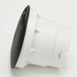 Boden-Einbaulampe Ceci 160-2L Rund Schwarz 10W CCT 11 Boden-Einbaulampe Ceci 160-2L Rund Schwarz 10W CCT -Paulmann Verkaufsgeschäft 3538189 4