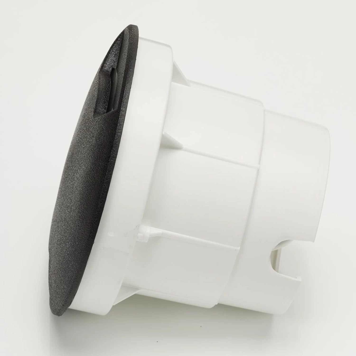 Boden-Einbaulampe Ceci 160-2L Rund Schwarz 10W CCT 5 Boden-Einbaulampe Ceci 160-2L Rund Schwarz 10W CCT – Bild 5