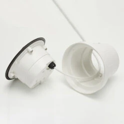 Boden-Einbaulampe Ceci 160-2L Rund Schwarz 10W CCT 12 Boden-Einbaulampe Ceci 160-2L Rund Schwarz 10W CCT -Paulmann Verkaufsgeschäft 3538189 5