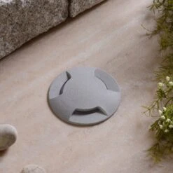 LED-Boden-Einbauleuchte Ceci 120-3L Grau CCT 12 LED-Boden-Einbauleuchte Ceci 120-3L Grau CCT -Paulmann Verkaufsgeschäft 3538195 3