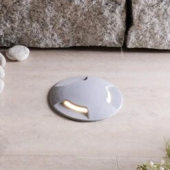 LED-Boden-Einbauleuchte Ceci 120-3L Grau CCT 13 LED-Boden-Einbauleuchte Ceci 120-3L Grau CCT -Paulmann Verkaufsgeschäft 3538195 4