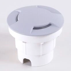 LED-Boden-Einbauleuchte Ceci 120-3L Grau CCT 16 LED-Boden-Einbauleuchte Ceci 120-3L Grau CCT -Paulmann Verkaufsgeschäft 3538195 7