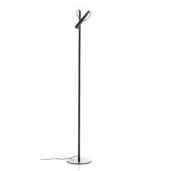 Foscarini Magneto LED-Stehleuchte, Schwarz 9 Foscarini Magneto LED-Stehleuchte, Schwarz -Paulmann Verkaufsgeschäft 3560048 3