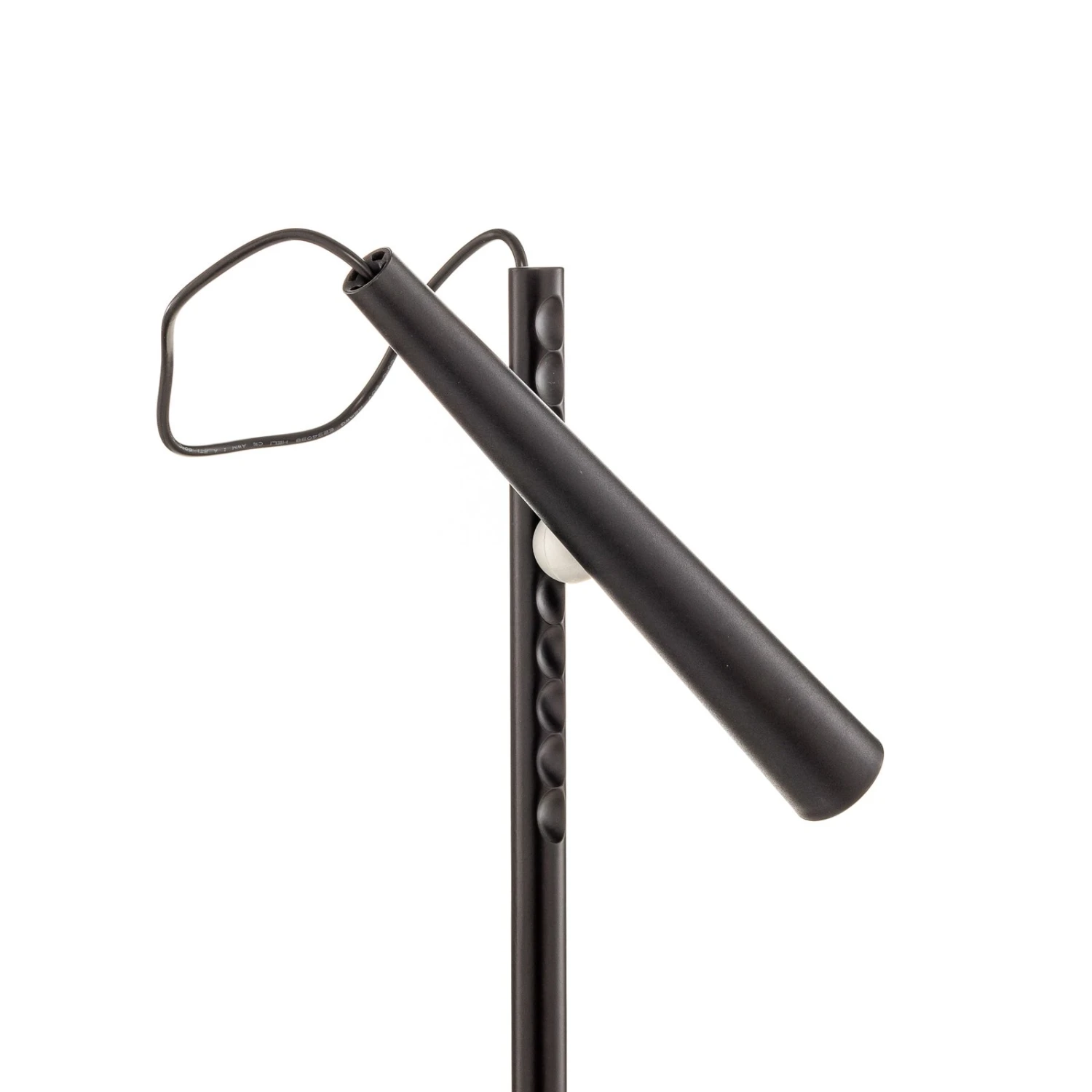 Foscarini Magneto LED-Stehleuchte, Schwarz 5 Foscarini Magneto LED-Stehleuchte, Schwarz – Bild 5