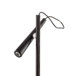 Foscarini Magneto LED-Stehleuchte, Schwarz 11 Foscarini Magneto LED-Stehleuchte, Schwarz -Paulmann Verkaufsgeschäft 3560048 5
