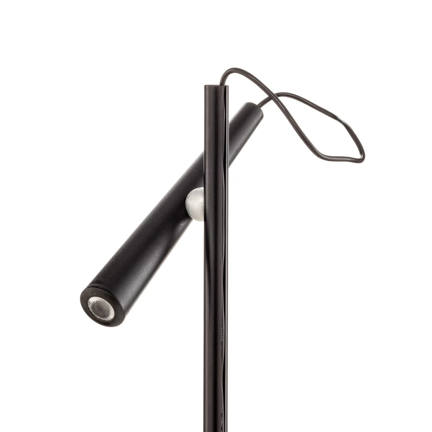Foscarini Magneto LED-Stehleuchte, Schwarz 6 Foscarini Magneto LED-Stehleuchte, Schwarz – Bild 6