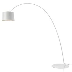 Foscarini Twiggy Elle MyLight Stehlampe Weiß