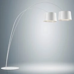 Foscarini Twiggy Elle MyLight Stehlampe Weiß 7 Foscarini Twiggy Elle MyLight Stehlampe Weiß -Paulmann Verkaufsgeschäft 3560502 3