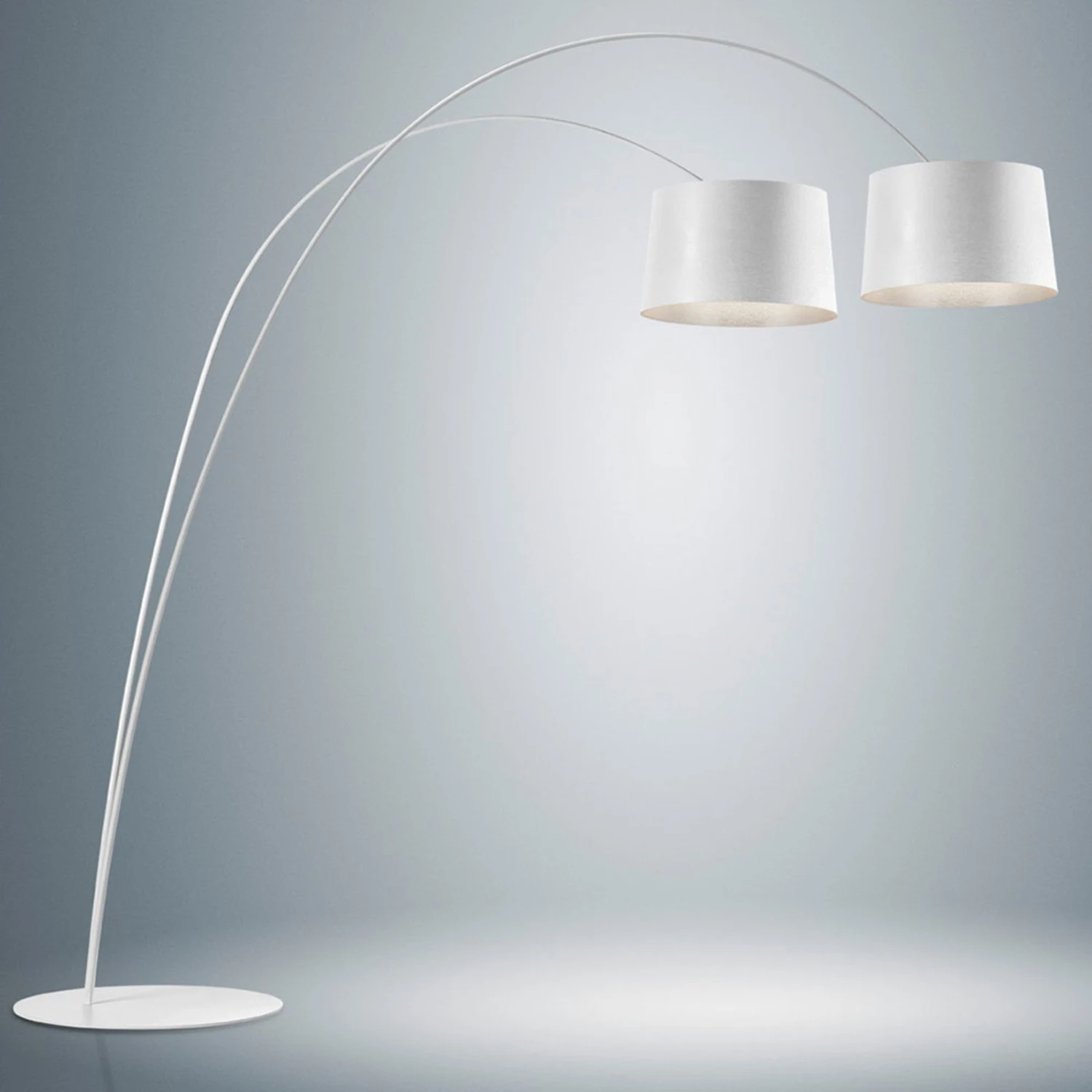 Foscarini Twiggy Elle MyLight Stehlampe Weiß 4 Foscarini Twiggy Elle MyLight Stehlampe Weiß – Bild 4