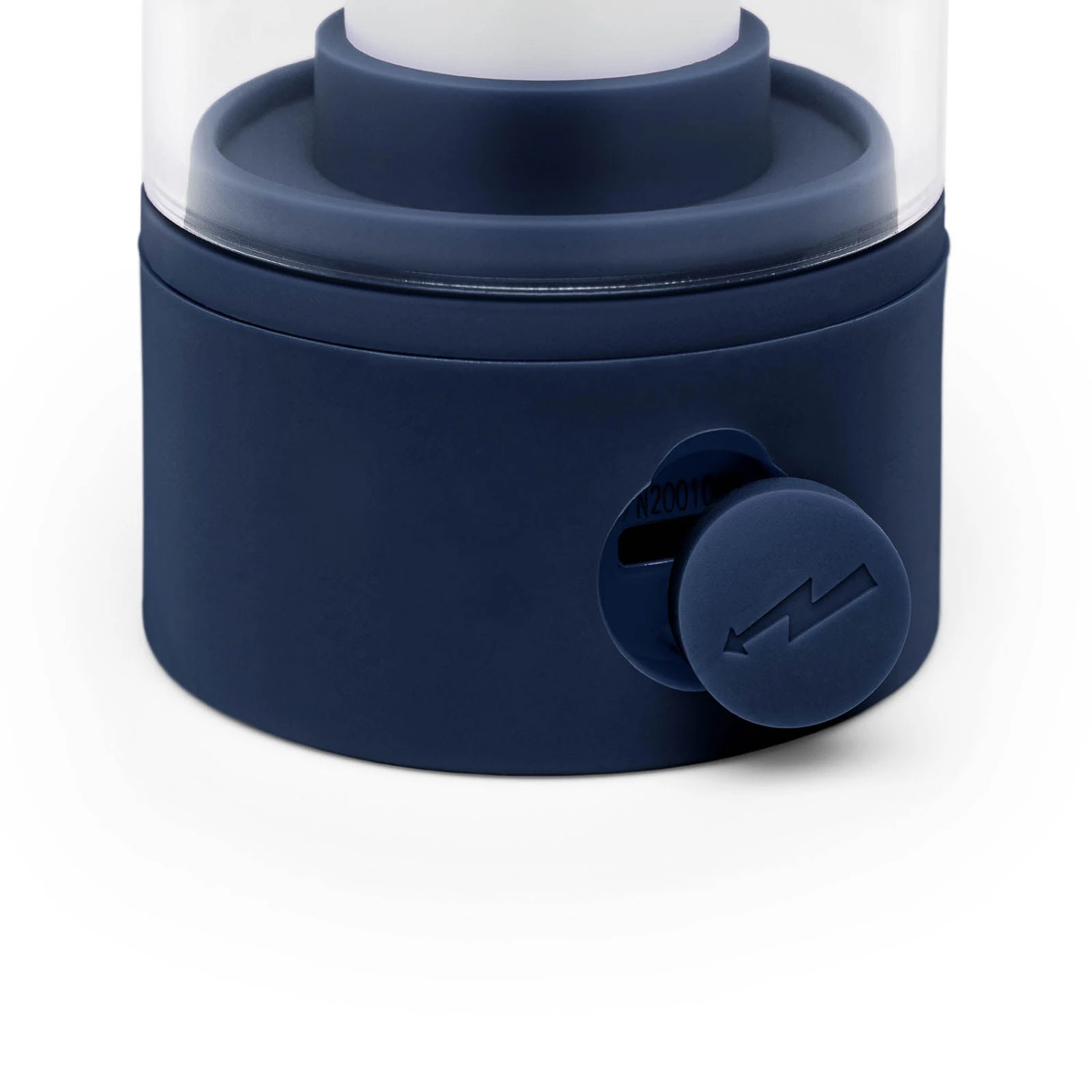 Fatboy LED-Tischleuchte Tjoepke Mit Akku Blau 5 Fatboy LED-Tischleuchte Tjoepke Mit Akku Blau – Bild 5