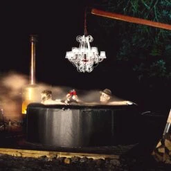 Fatboy LED-Außenhängeleuchte Rockcoco 12.0, IP44 -Paulmann Verkaufsgeschäft 3569031 3