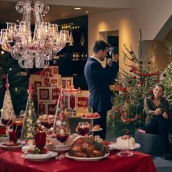 Fatboy LED-Außenhängeleuchte Rockcoco 12.0, IP44 -Paulmann Verkaufsgeschäft 3569031 4