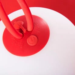 Fatboy Bolleke LED-Hängelampe Akku Duo-Pack Rot 14 Fatboy Bolleke LED-Hängelampe Akku Duo-Pack Rot -Paulmann Verkaufsgeschäft 3569145 5