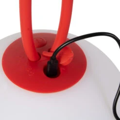 Fatboy Bolleke LED-Hängelampe Akku Duo-Pack Rot 16 Fatboy Bolleke LED-Hängelampe Akku Duo-Pack Rot -Paulmann Verkaufsgeschäft 3569145 7