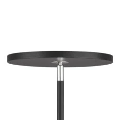 LED-Stehleuchte Fabi Mit Leselampe, Schwarz Matt 10 LED-Stehleuchte Fabi Mit Leselampe, Schwarz Matt -Paulmann Verkaufsgeschäft 3570058 3