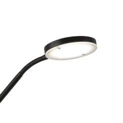LED-Stehleuchte Fabi Mit Leselampe, Schwarz Matt 11 LED-Stehleuchte Fabi Mit Leselampe, Schwarz Matt -Paulmann Verkaufsgeschäft 3570058 4