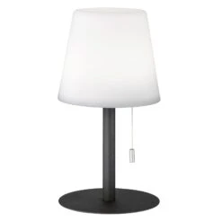 LED-Tischleuchte Garden, Dimmbar, Mit Farbwechsel 10 LED-Tischleuchte Garden, Dimmbar, Mit Farbwechsel -Paulmann Verkaufsgeschäft 3570076 2