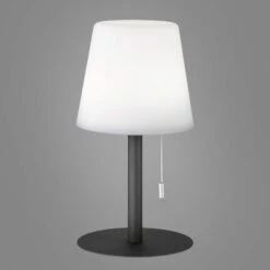 LED-Tischleuchte Garden, Dimmbar, Mit Farbwechsel 15 LED-Tischleuchte Garden, Dimmbar, Mit Farbwechsel -Paulmann Verkaufsgeschäft 3570076 7