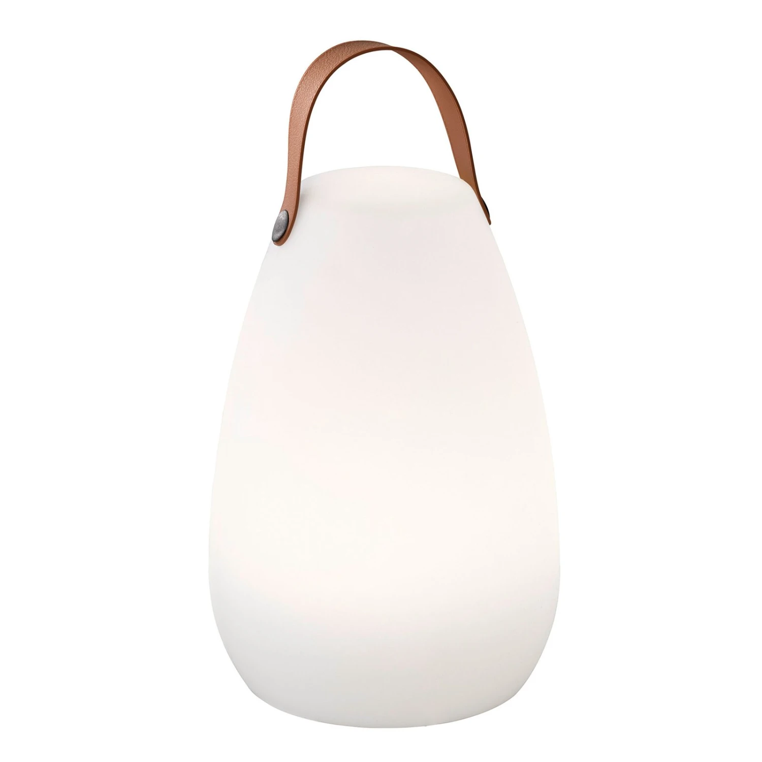 LED-Tischleuchte Ruby Mit RGB-Farbwechsel, Ø 18 Cm 3 LED-Tischleuchte Ruby Mit RGB-Farbwechsel, Ø 18 Cm – Bild 3