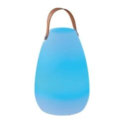 LED-Tischleuchte Ruby Mit RGB-Farbwechsel, Ø 18 Cm 11 LED-Tischleuchte Ruby Mit RGB-Farbwechsel, Ø 18 Cm -Paulmann Verkaufsgeschäft 3570080 3