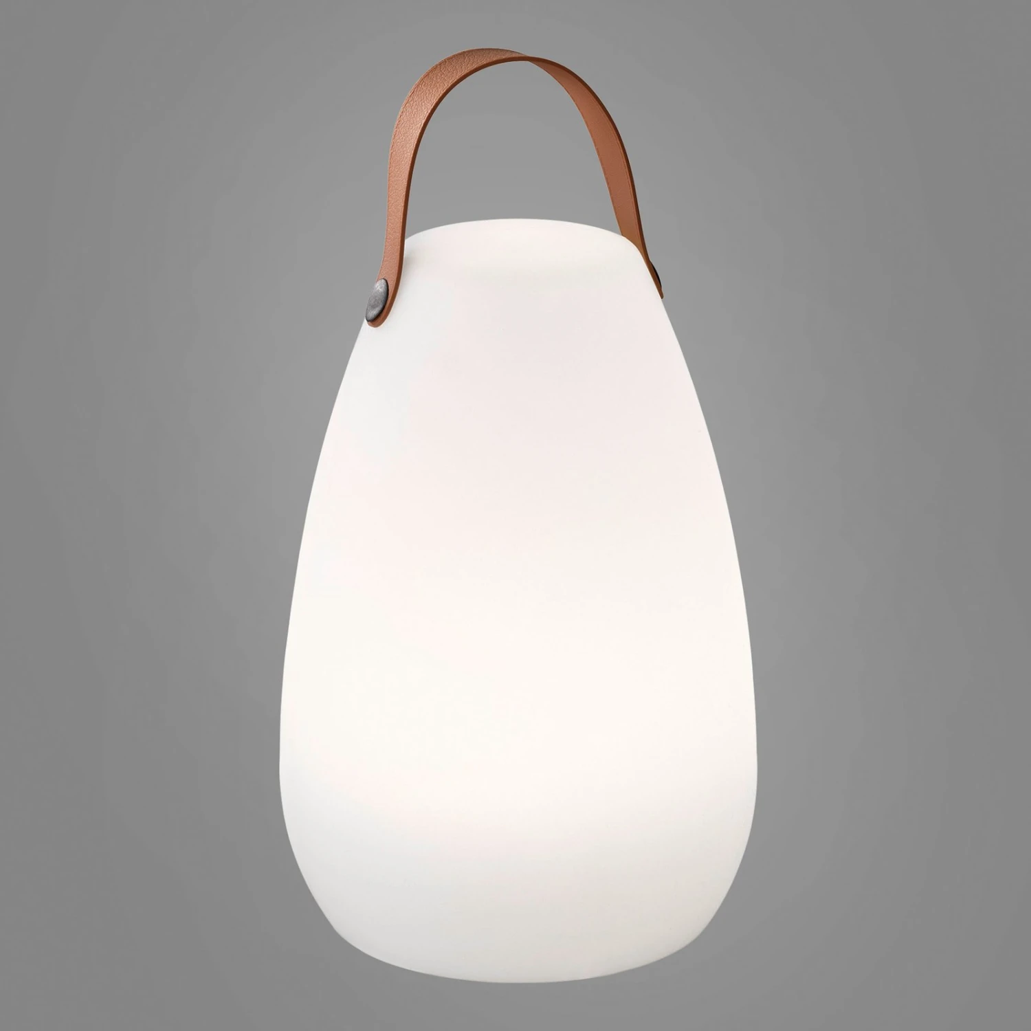 LED-Tischleuchte Ruby Mit RGB-Farbwechsel, Ø 18 Cm 5 LED-Tischleuchte Ruby Mit RGB-Farbwechsel, Ø 18 Cm – Bild 5