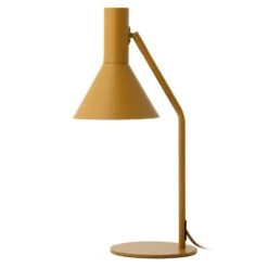 FRANDSEN Lyss Tischleuchte, Mandel Matt -Paulmann Verkaufsgeschäft 3574042 2