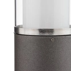 Vollendete Pollerleuchte Elvio Mit Bewegungsm. -Paulmann Verkaufsgeschäft 4000020 4