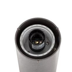 Vollendete Pollerleuchte Elvio Mit Bewegungsm. -Paulmann Verkaufsgeschäft 4000020 6