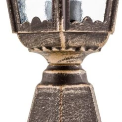 Sockelleuchte 0541, Braun-messing 11 Sockelleuchte 0541, Braun-messing -Paulmann Verkaufsgeschäft 4001735 3