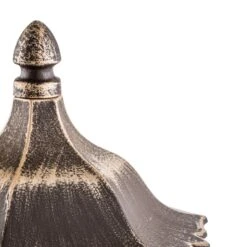 Sockelleuchte 0541, Braun-messing 13 Sockelleuchte 0541, Braun-messing -Paulmann Verkaufsgeschäft 4001735 5