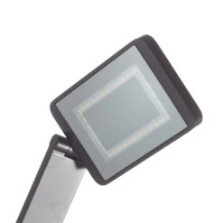 Verstellbare LED-Schreibtischleuchte Linus, Schwar 10 Verstellbare LED-Schreibtischleuchte Linus, Schwar -Paulmann Verkaufsgeschäft 4002646 3