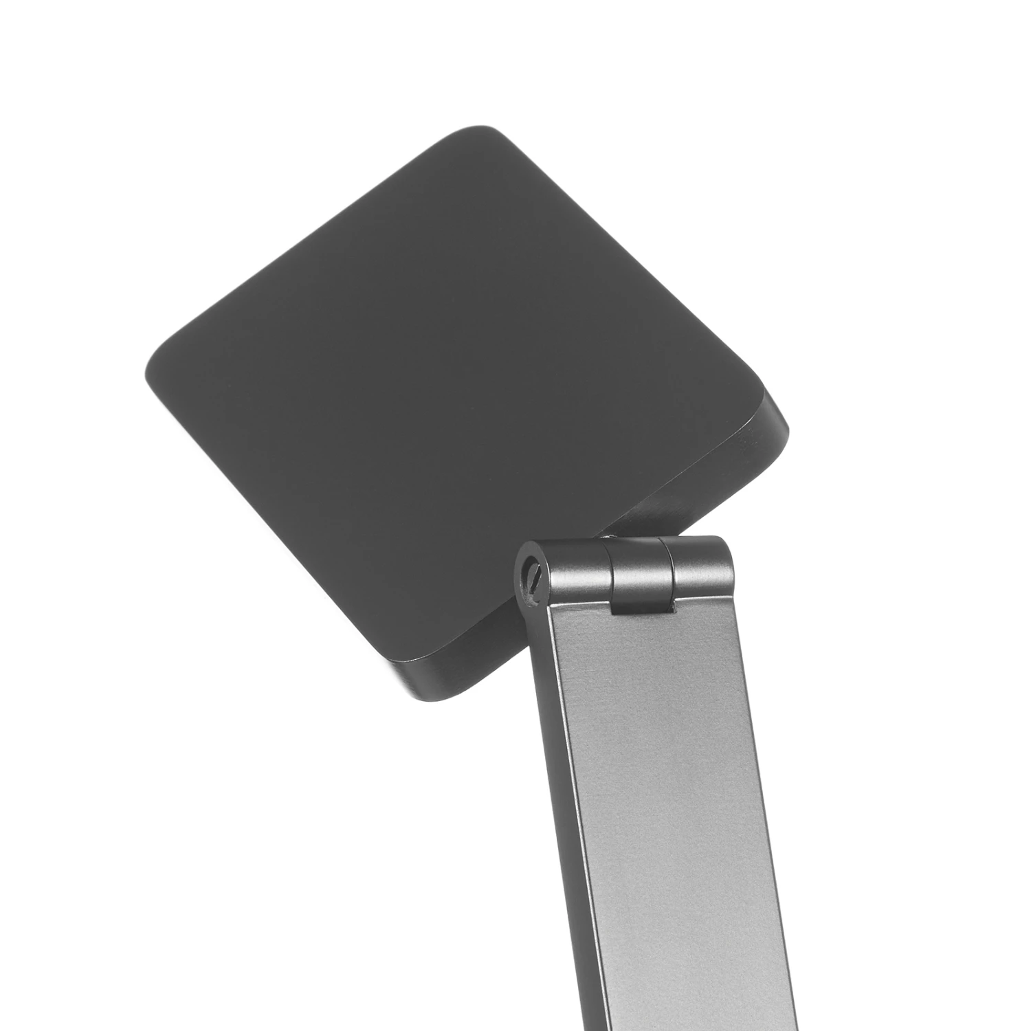 Verstellbare LED-Schreibtischleuchte Linus, Schwar 5 Verstellbare LED-Schreibtischleuchte Linus, Schwar – Bild 5