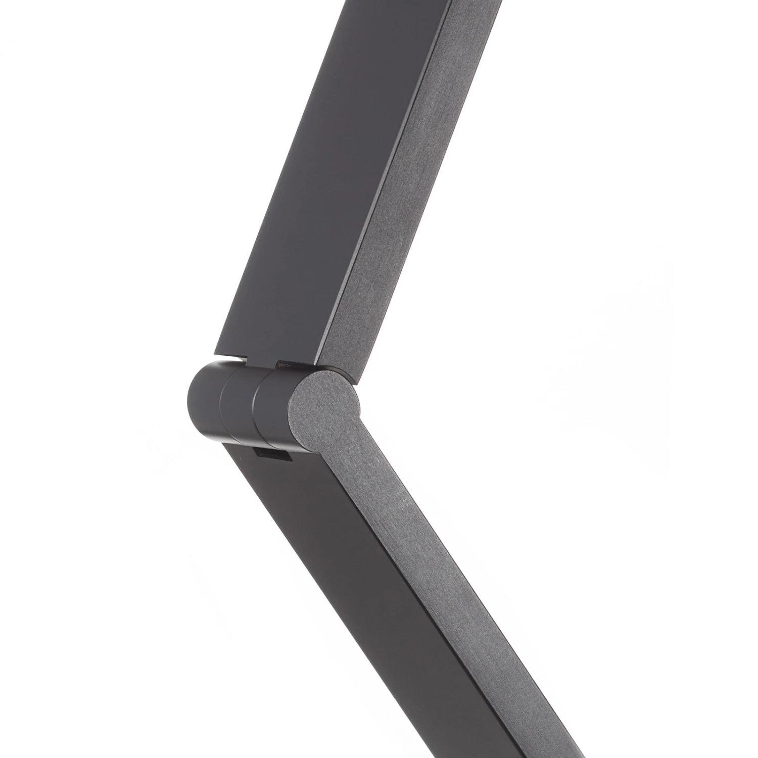 Verstellbare LED-Schreibtischleuchte Linus, Schwar 6 Verstellbare LED-Schreibtischleuchte Linus, Schwar – Bild 6