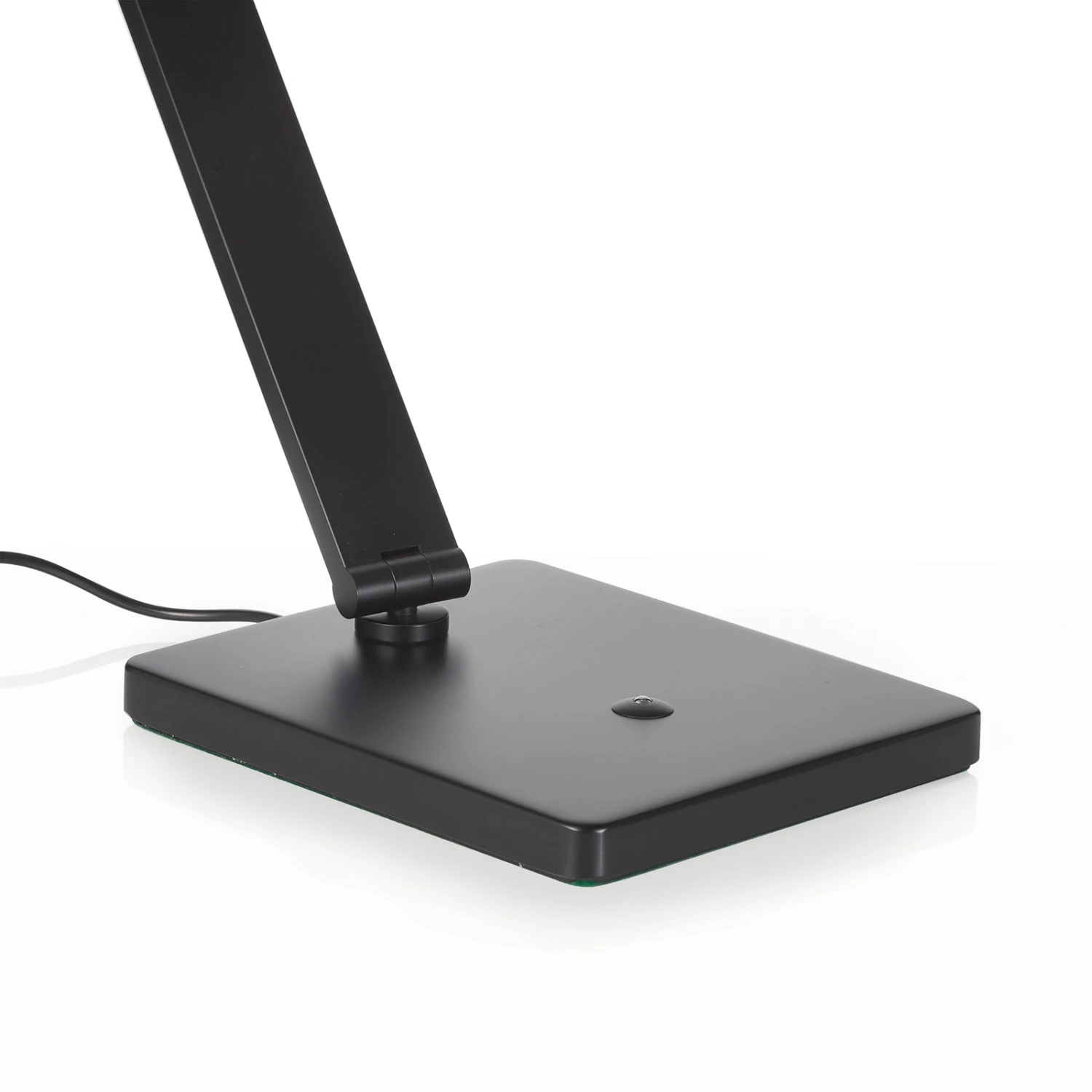 Verstellbare LED-Schreibtischleuchte Linus, Schwar 7 Verstellbare LED-Schreibtischleuchte Linus, Schwar – Bild 7