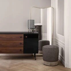 GUBI Pedrera ABC Tischleuchte, Schwarz 7 GUBI Pedrera ABC Tischleuchte, Schwarz -Paulmann Verkaufsgeschäft 4008155 2