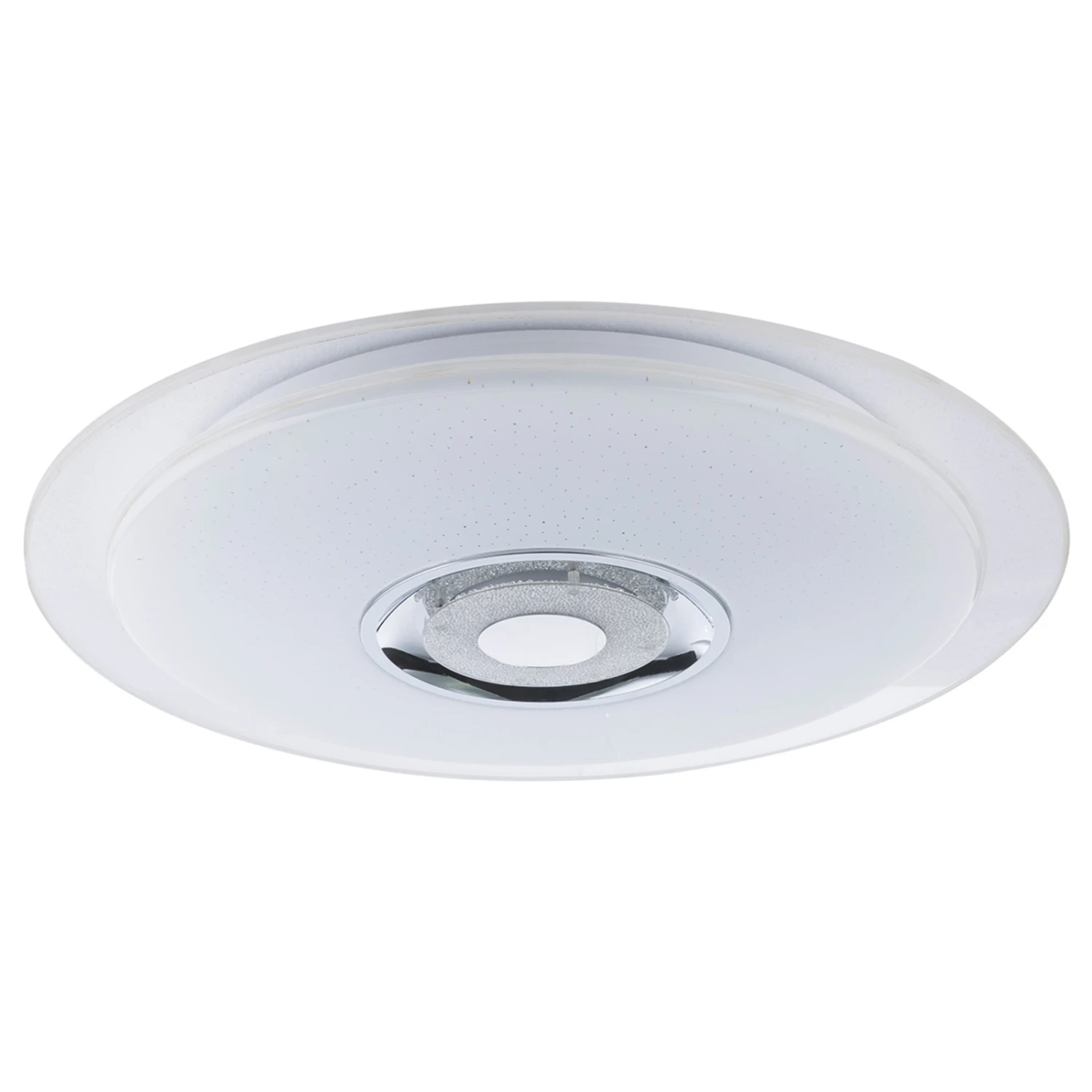 Globo LED-Deckenleuchte Tune RGB Mit Lautsprecher Ø 47,5 3 Globo LED-Deckenleuchte Tune RGB Mit Lautsprecher Ø 47,5 – Bild 3